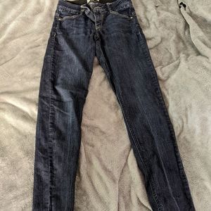 Rewind size 3 jeans